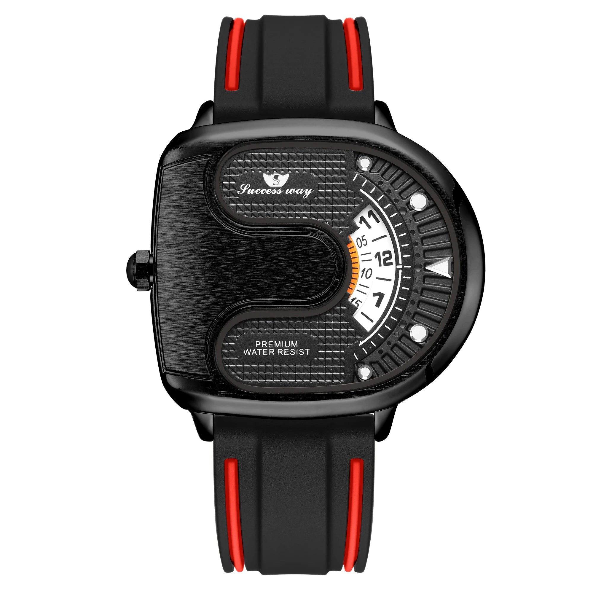 The Legacy |Sport Edition