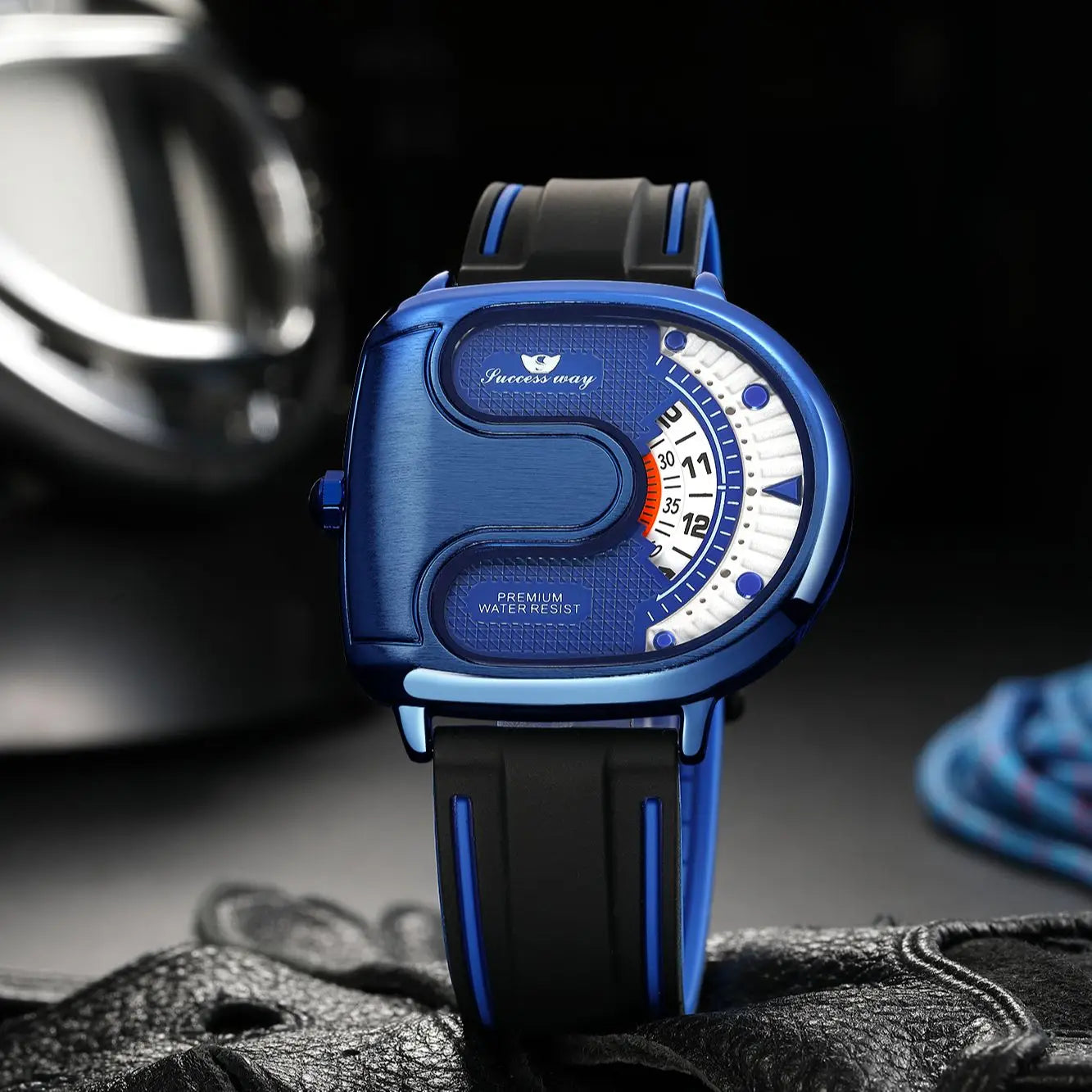 The Legacy |Sport Edition