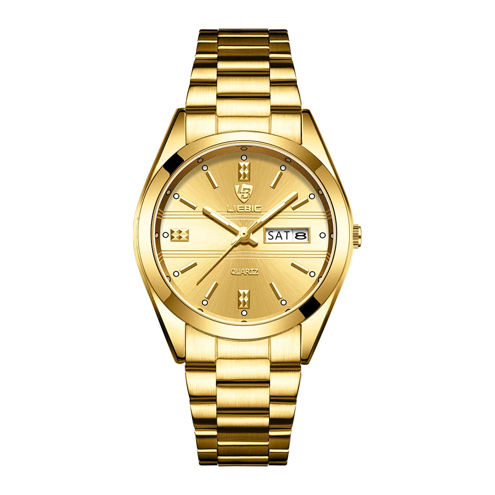 💎 THE MONARCH: ROYAL GOLD EDITION — INSTANT STATUS 💎