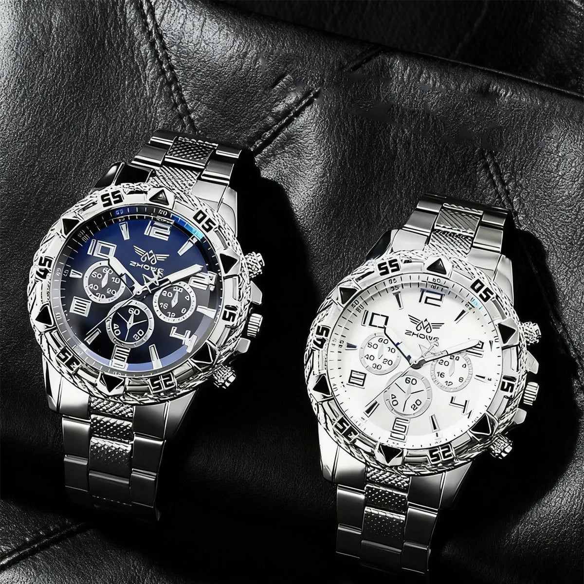 💎 THE VANGUARD: THE ULTIMATE POWER PAIR 💎