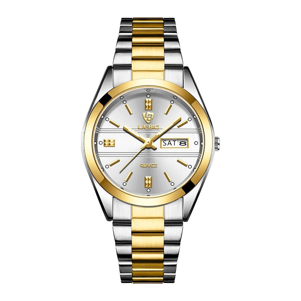 💎 THE MONARCH: ROYAL GOLD EDITION — INSTANT STATUS 💎