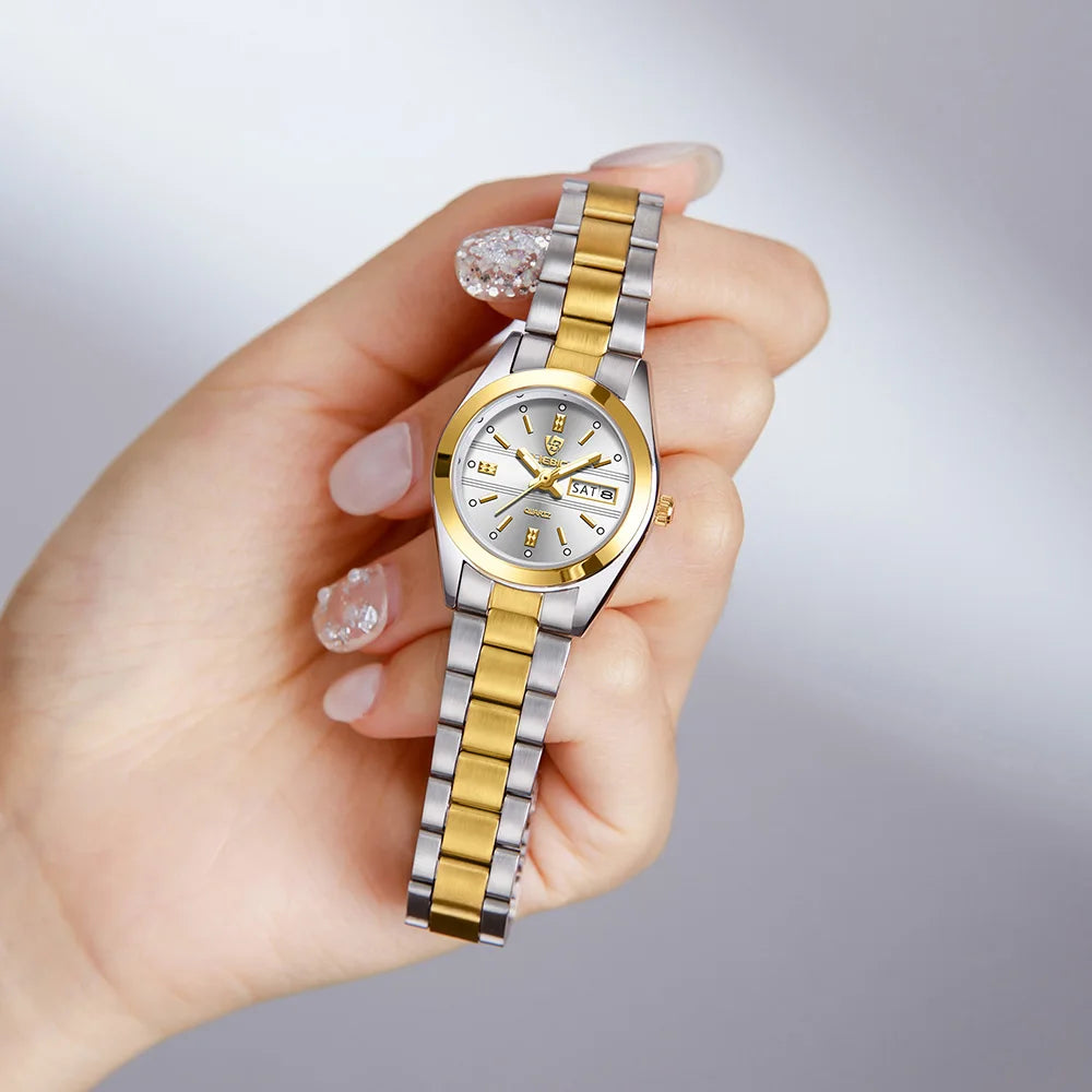 💎 THE MONARCH: ROYAL GOLD EDITION — INSTANT STATUS 💎