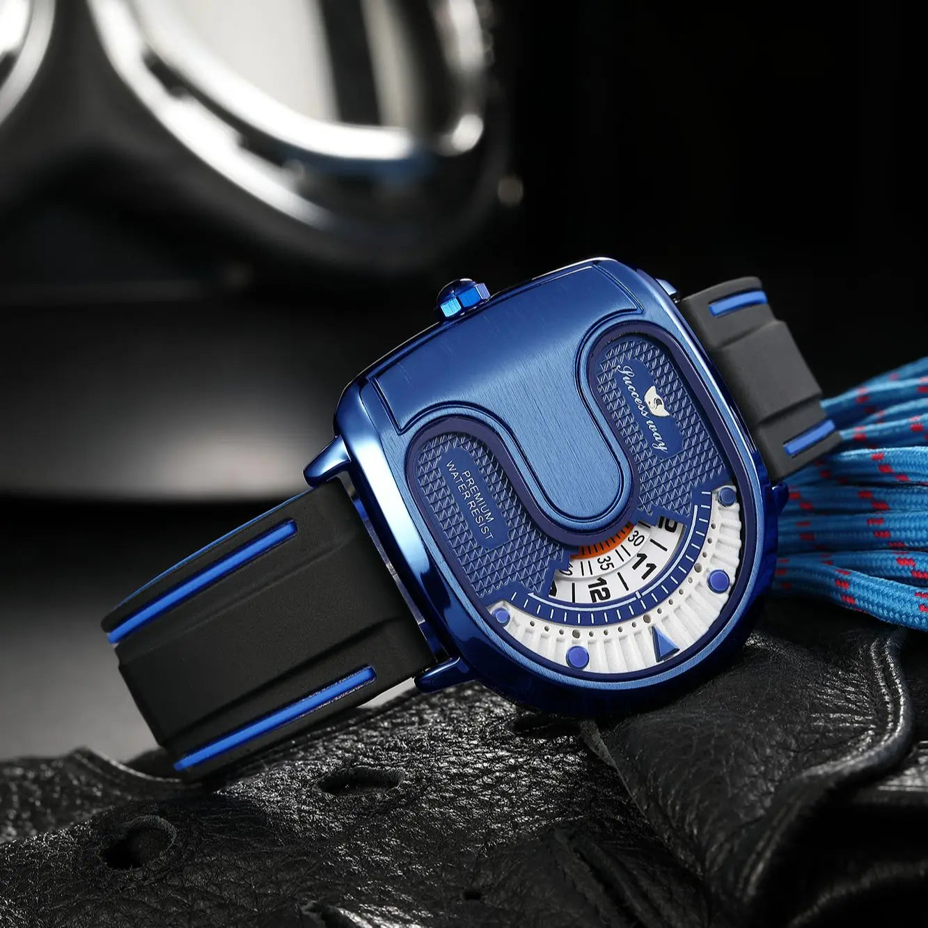 The Legacy |Sport Edition