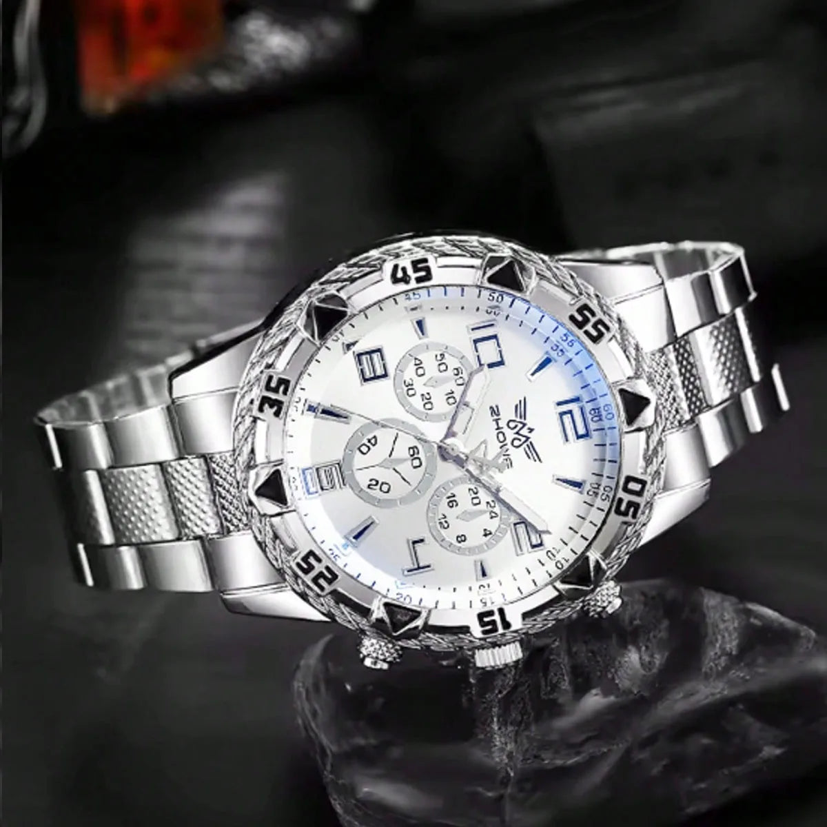 💎 THE VANGUARD: THE ULTIMATE POWER PAIR 💎