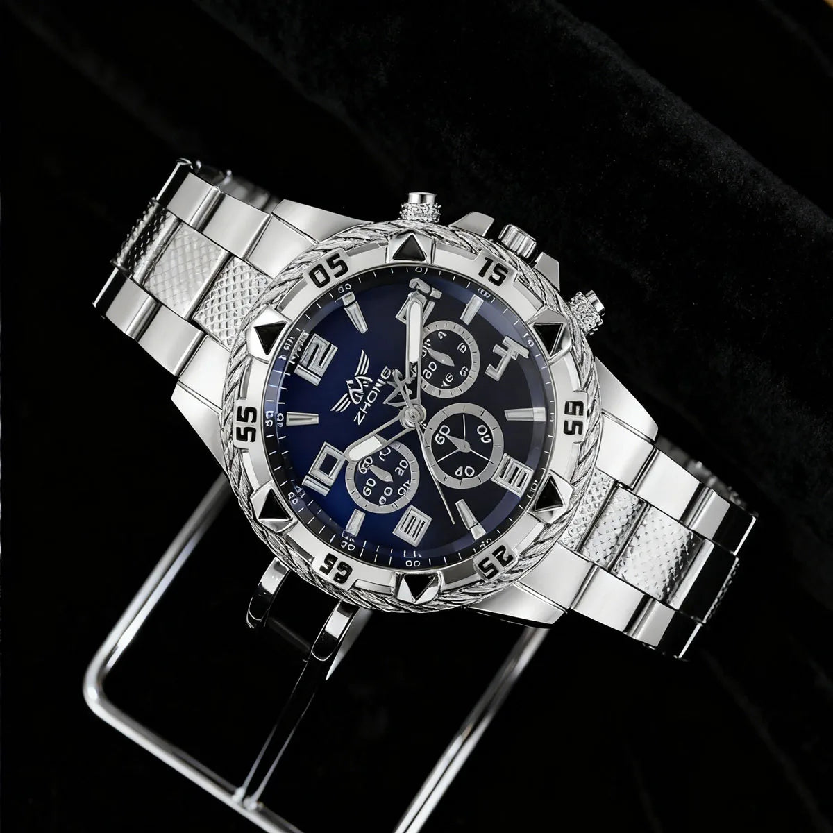 💎 THE VANGUARD: THE ULTIMATE POWER PAIR 💎