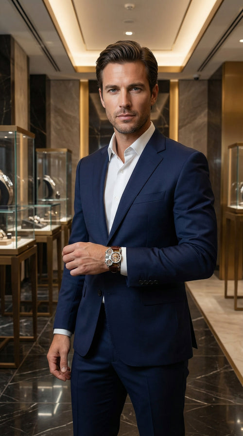 Maverick 3-Dial Edition