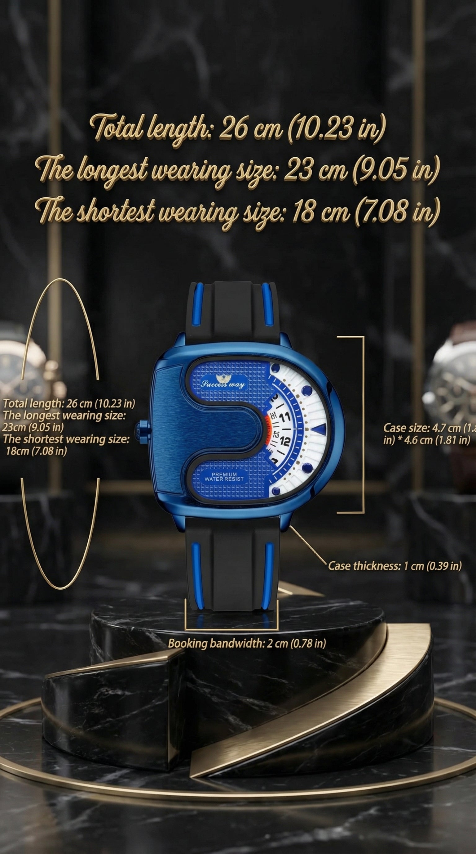 The Legacy |Sport Edition