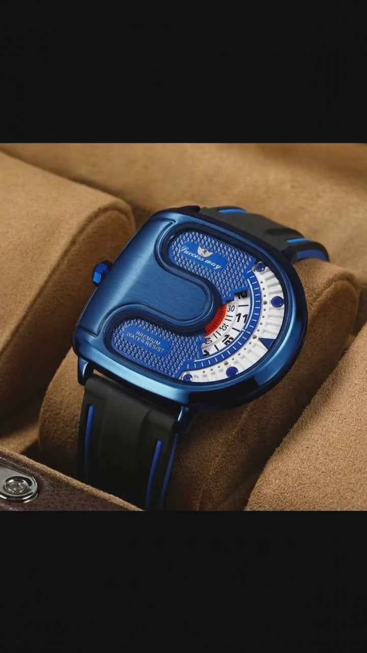 The Legacy |Sport Edition