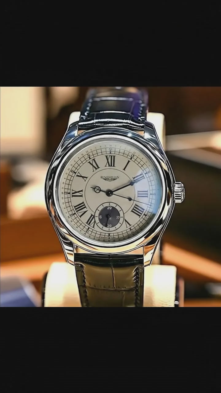 The Diplomat – Heritage Edition